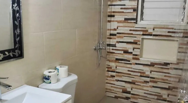 Номер Grand 876 JA Oasis & Homestay - by Kingston Airport