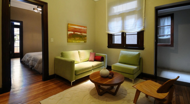 Casa Umare, Rezervovat Hotel Almagro Buenos Aires