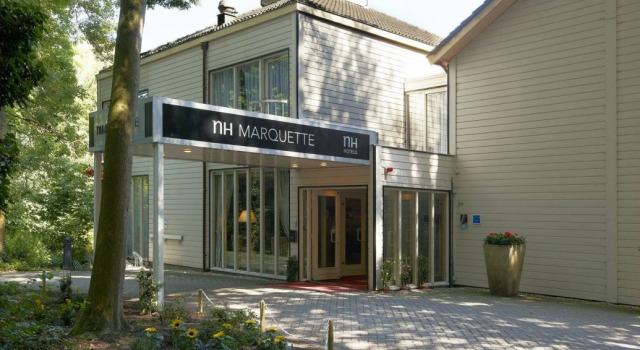 Hotel Heemskerk, Забронировать Отель Отели Норда 4 звезды, 4*