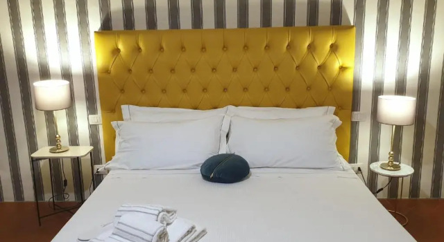 Номер Economy SPIRIT OF FLORENCE Boutique Rooms
