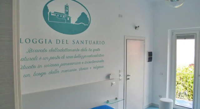 Camera Standard con balcone Praja vecchia