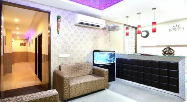 Hotel Citi Inn