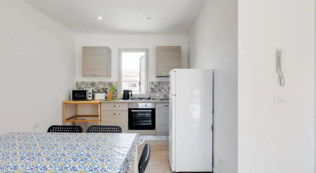 Апартаменты BallarHost - Ballarò Market Terrace Apartment
