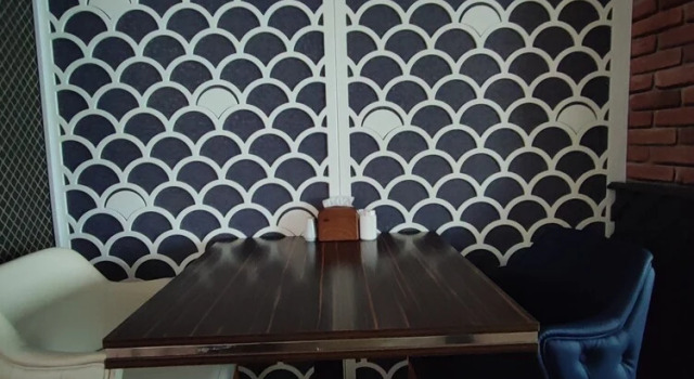 Номер Comfort Plevne Otel