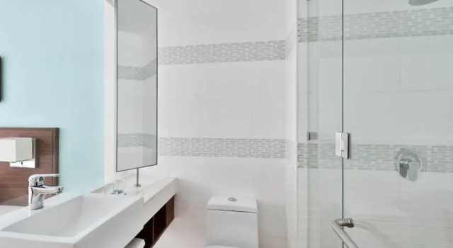 Двухместный номер Deluxe Fairfield by Marriott Bengaluru Outer Ring Road