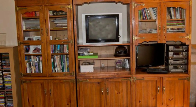 Sunrock Guesthouse