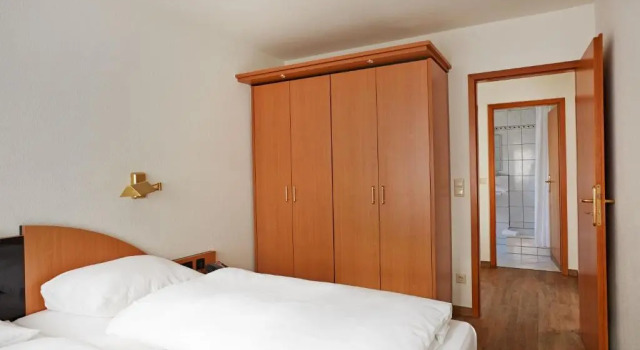 Апартаменты Sunday Hotel Wiesbaden Niedernhausen Apartments
