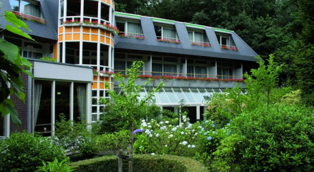 Одноместный номер Standard Fletcher Hotel-Restaurant De Scheperskamp
