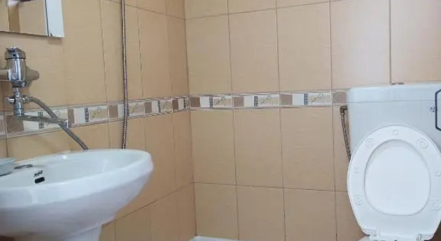 Casa Rodica str. Clabucetului 28, Rezervovat Penzión Hotely v Prahova Valley s parkováním, Parkování