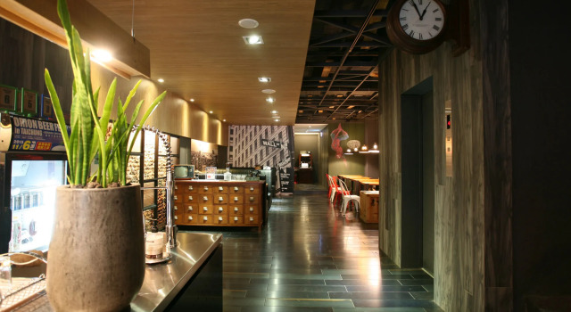 P&F Hotel, Varaa Hotelli Taichung Kiina, lähellä Miyahara Dessert Store