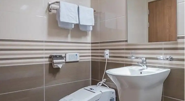 Номер Standard Aria Pension Resort