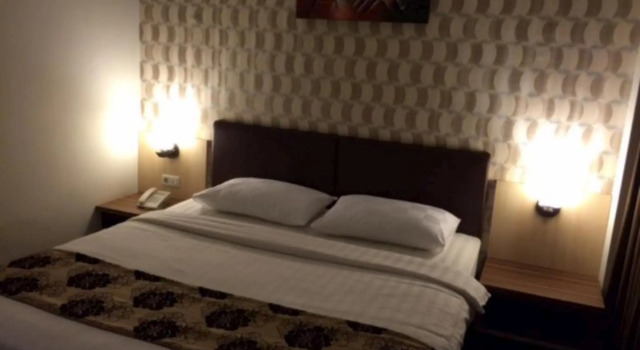Hotel Palmy, Book Hotel Hotels in Kalimantan with Parking, Parking