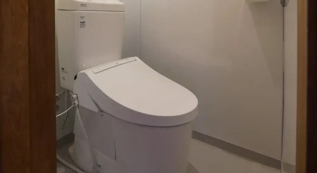 Четырёхместный номер Standard Hostel JAQ takamatsu