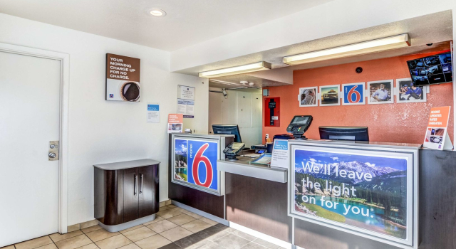 Motel 6 Fort Collins, CO