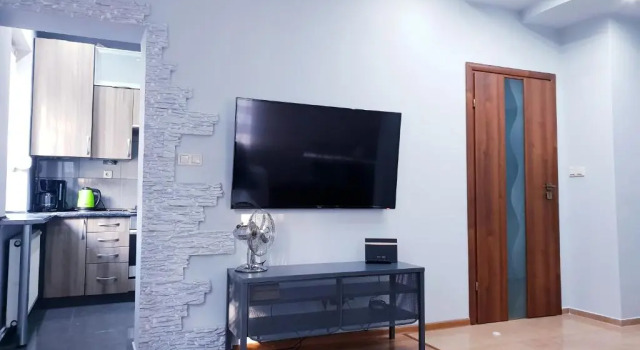 Апартаменты Apartament Wałbrzych / Szczawno - Zdrój