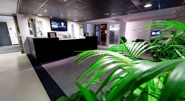 Hotel Bornholm, Reserva ahora Hotel Hoteles SPA en Islas Frisias, SPA