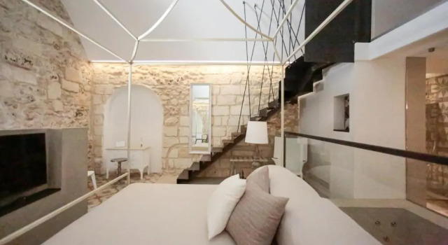 Люкс Masseria Francescani