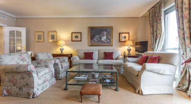 Prado de San Sebastián
