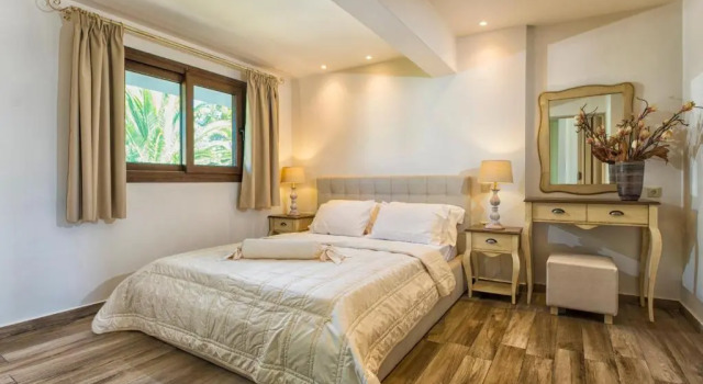 Люкс Superior Hotel Pilalidis