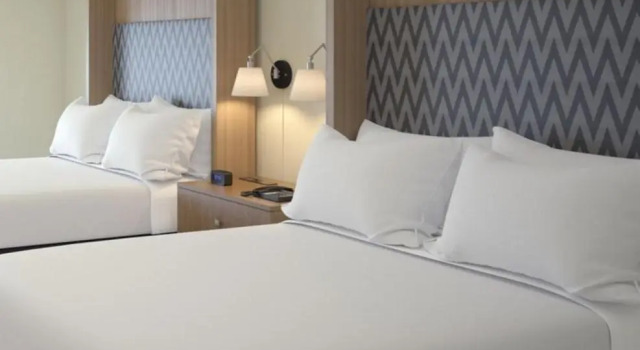 Одноместный номер Executive с 2 комнатами Holiday Inn & Suites Memphis Southeast-Germantown by IHG