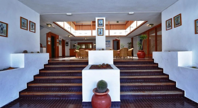 Poblado Marinero, Prenota Hotel Hotel a Tenerife con piscina, Piscina