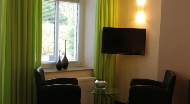 AKZENT Strandresidenz Villa Verdi