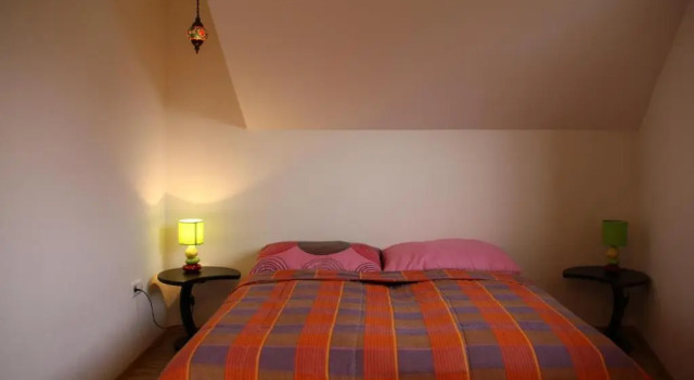 Номер Standard Apartments Town Center