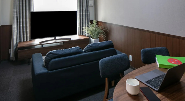 Suite Randor Residence Kyoto Classic