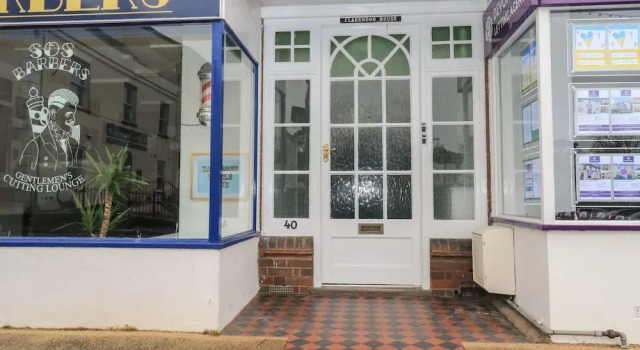 Clarendon House, Rezervasyon Tatil Evi Merseyside villalar, Villa