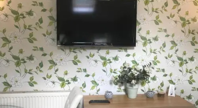 The Annex Apartment, Varaa Huoneisto Asunnot kohteessa Merseyside, Huoneisto