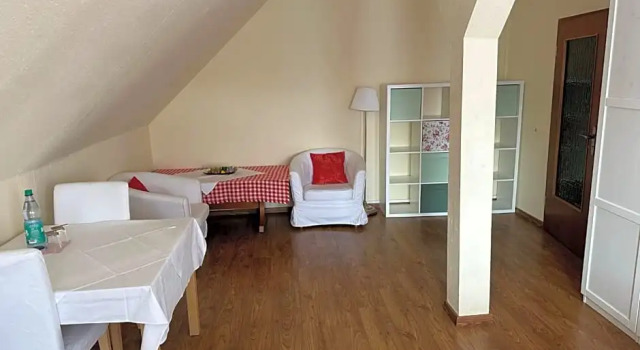 Апартаменты Hotel zum Grafen Hallermunt