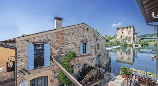 Il Borghetto Vacanze nei Mulini