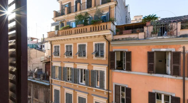 Апартаменты URBANA 37 Maison