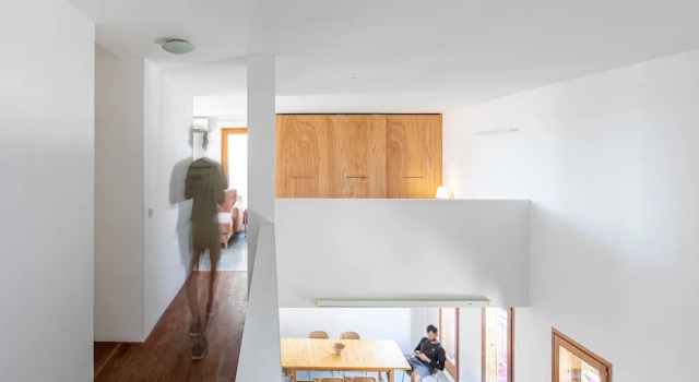 Secret Garden by TLV2RENT