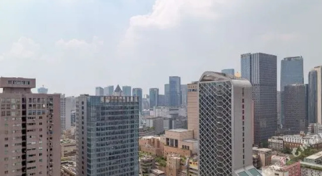 爱上成都(成都春熙路店)