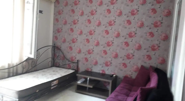 Апартаменты c 1 комнатой GTNL Aparthotel