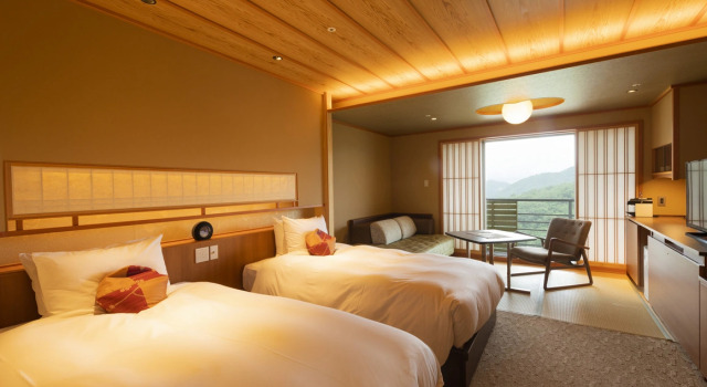 Двухместный номер Standard Arima Grand Hotel