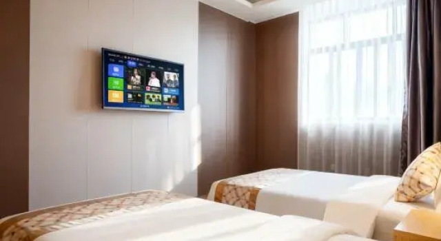 Люкс Waysky Hotel