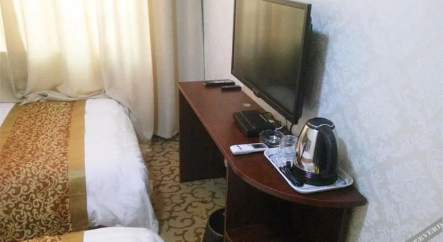Shangmeiyou Business Hotel, Rezerwuj Hotel Xianyang Shaanxi