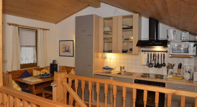 Апартаменты Apartment in Seefeld Near Ski Lift