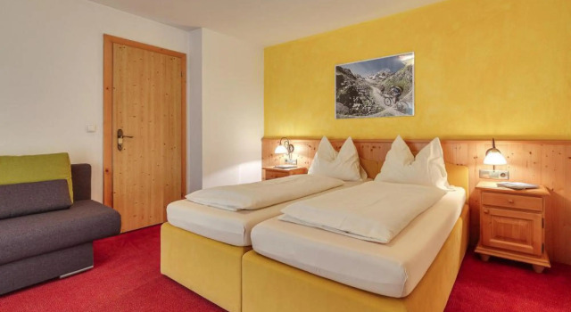 Apartment in Zillertal Near Spieljochbahn, Забронировать Апартаменты/квартира Апартаменты Тироля, Апартаменты/квартира