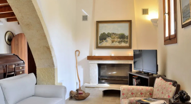 Mylo Villa