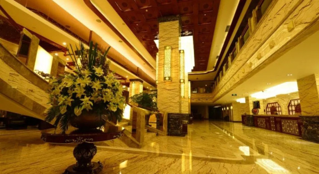 Gongzhou Hotel