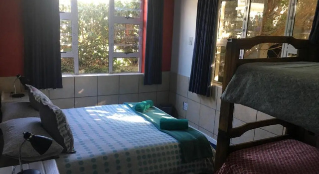 Номер Standard Never at Home Hermanus