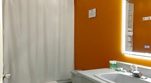 Номер Standard Hotel Le Must