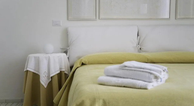 Torre al Quarto B&B
