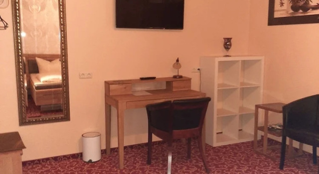 Двухместный номер Economy Landhotel Fuchsbau