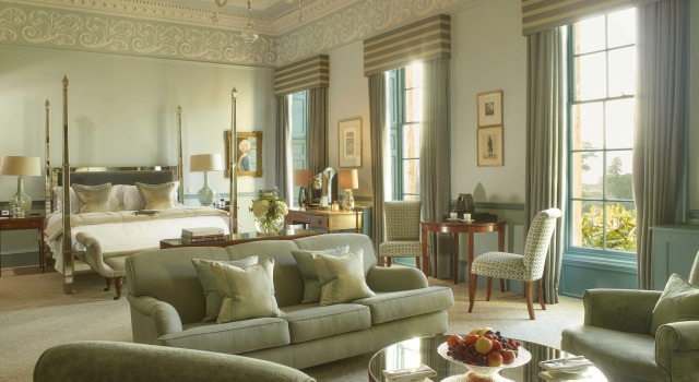 The Royal Crescent Hotel & Spa