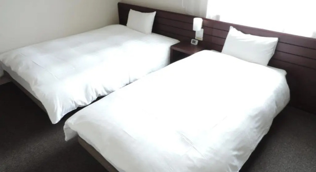 Run of House Dormy Inn Akita