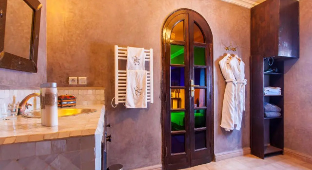 Suite Riad Shemsi